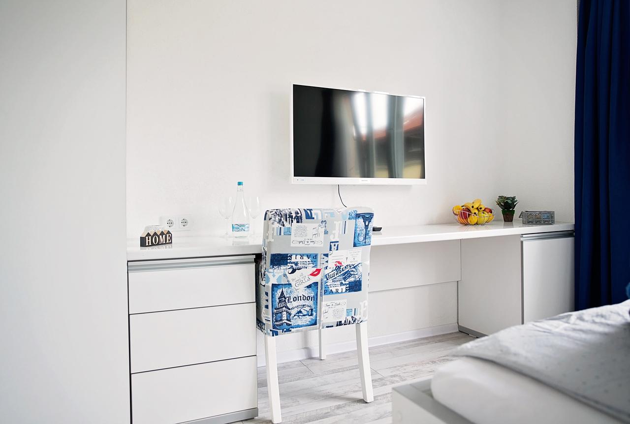 Luxapart Dzidzi City Centar Free Parking Saraybosna Dış mekan fotoğraf